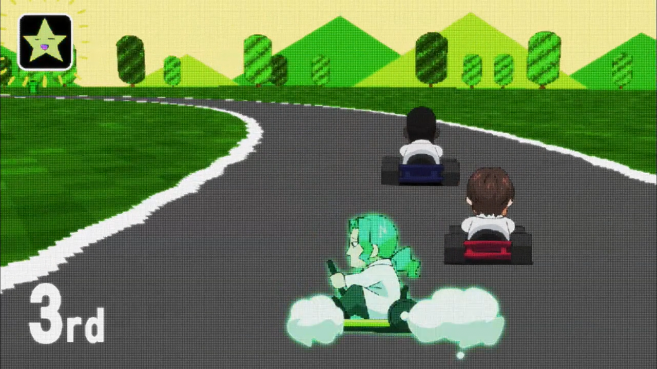 Shinryaku!! Ika Musume (PuyaSubs!)